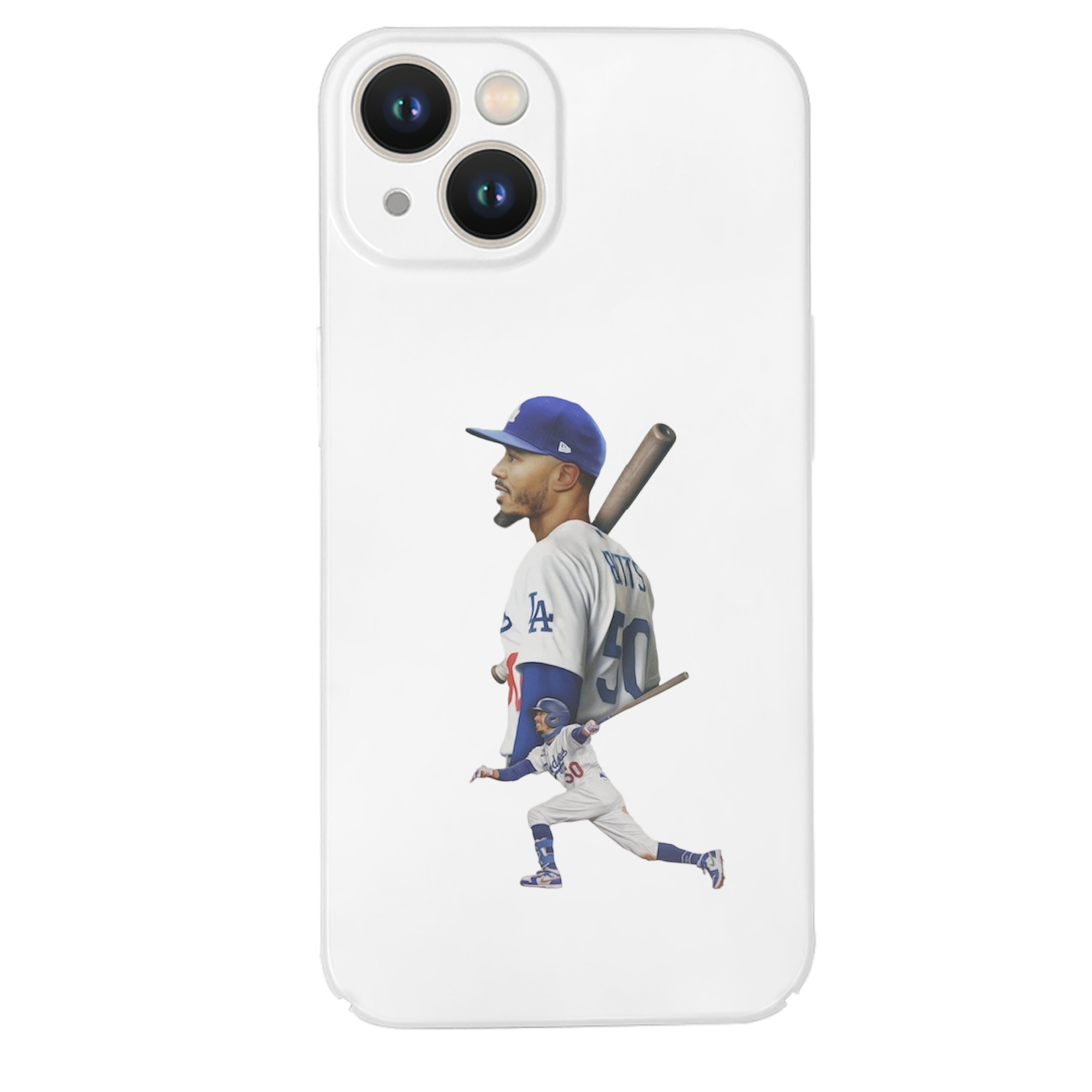  IPhone 14 Series Full-Cover Hard Case – Shockproof With Raised Camera Protection – Precise Cutouts, Wireless Charging Compatible – Durable, Anti-Yellowing, Easy To Clean